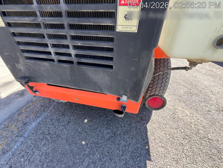 2023 LAYMOR SM-300