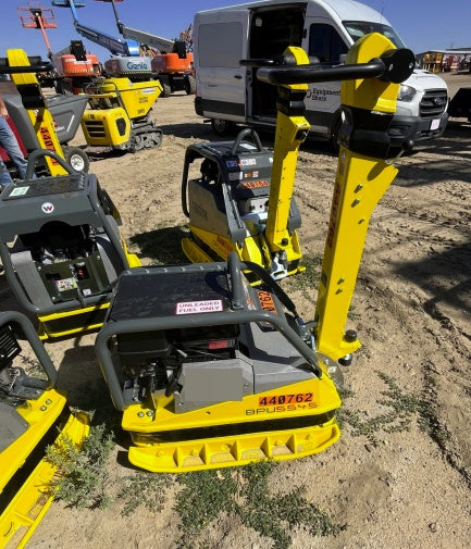 2024 WACKER NEUSON BPU5545A