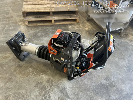 2025 HUSQVARNA LT5005