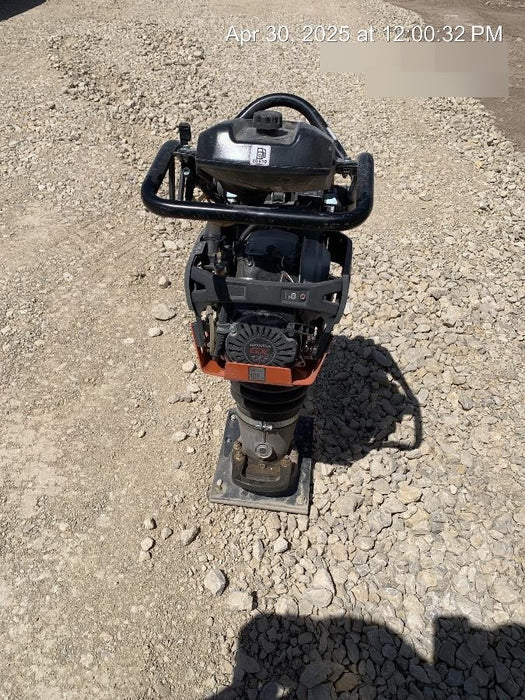 2025 HUSQVARNA LT6005