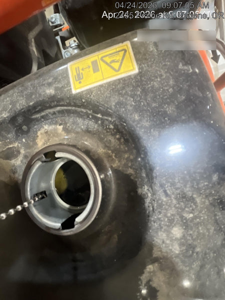 2025 HUSQVARNA SOFF-CUT 150