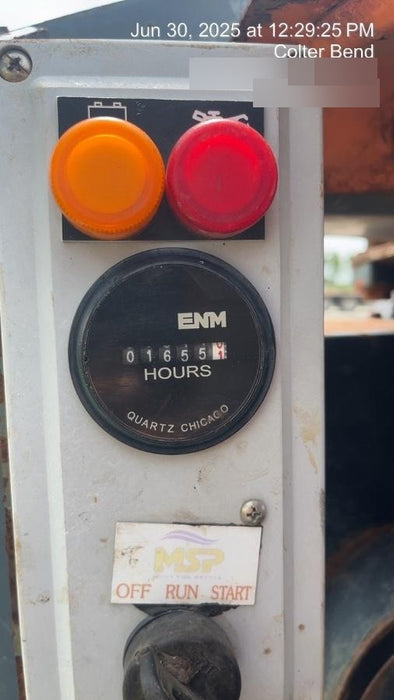 2021 MYERS-SETH A-DD4S/HA/T