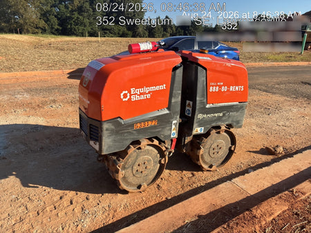 2025 HUSQVARNA LP9505