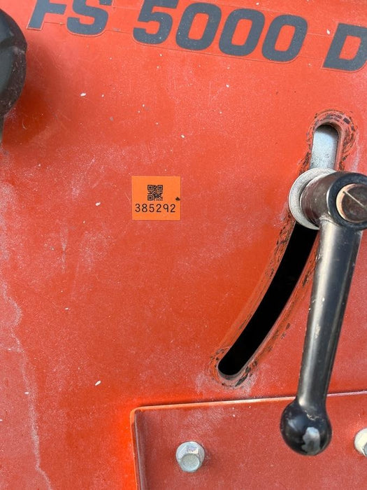 2024 HUSQVARNA FS 5000D