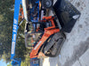 2020 Kubota SVL95-2SHC Cab, Rubber Tracks, Hydraulic Quick Coupler