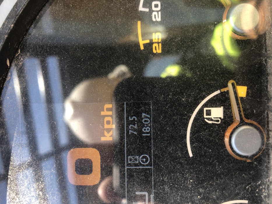 2020 JCB 510-56 JCB 510-56