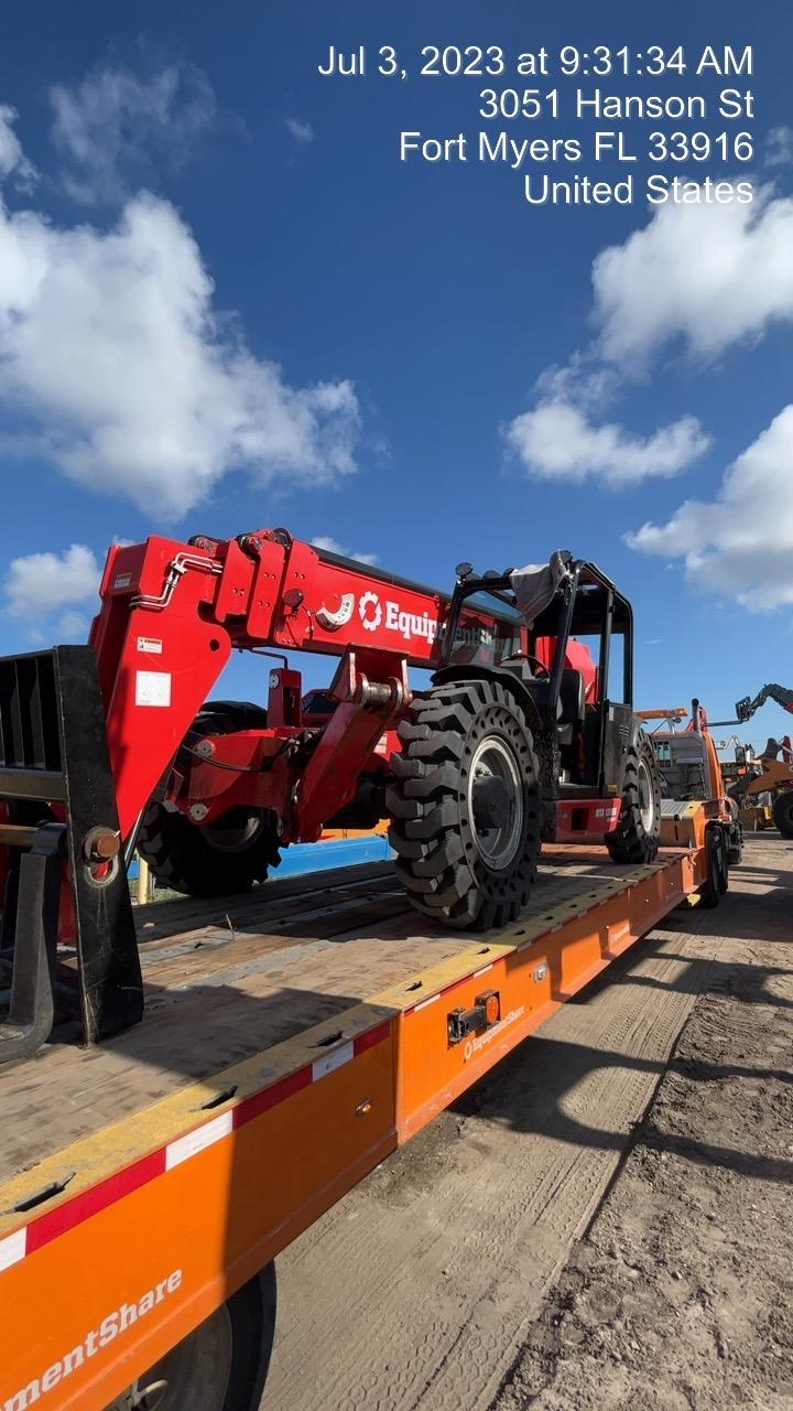 2023 MANITOU MTA12055
