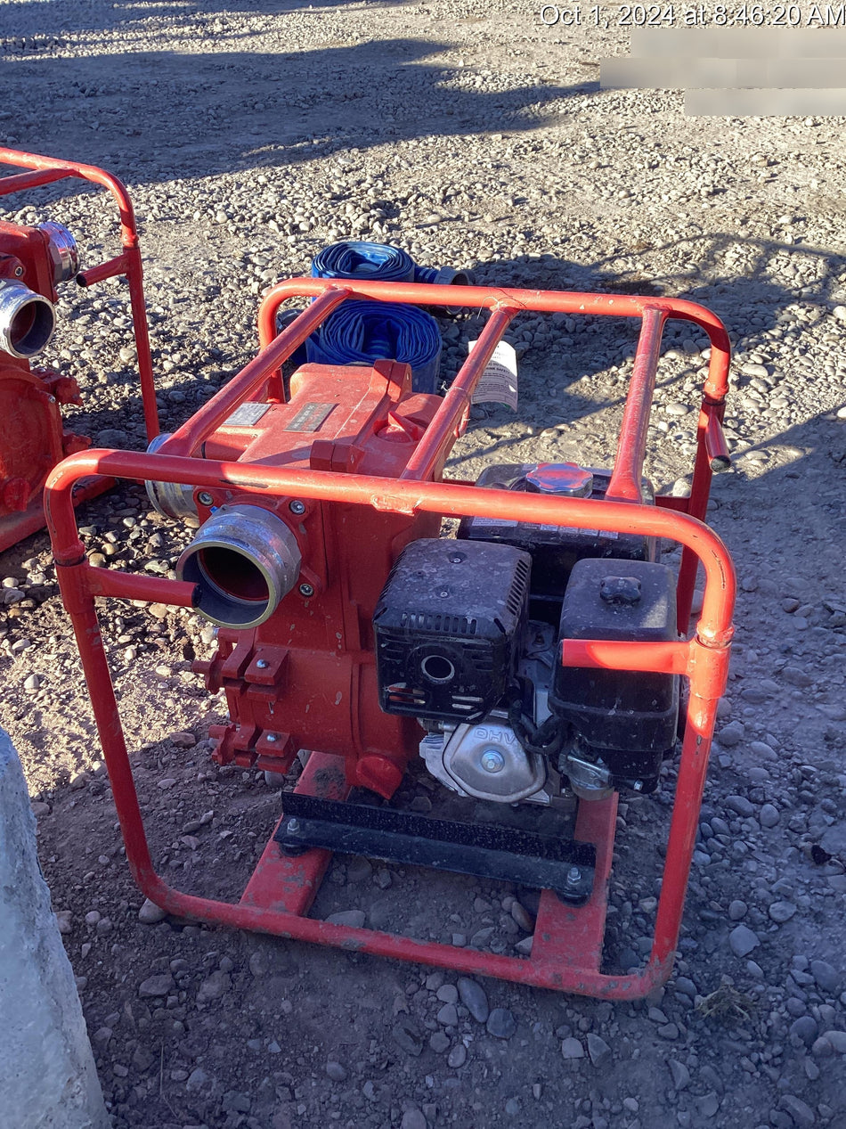 2023 MULTIQUIP QP4TH