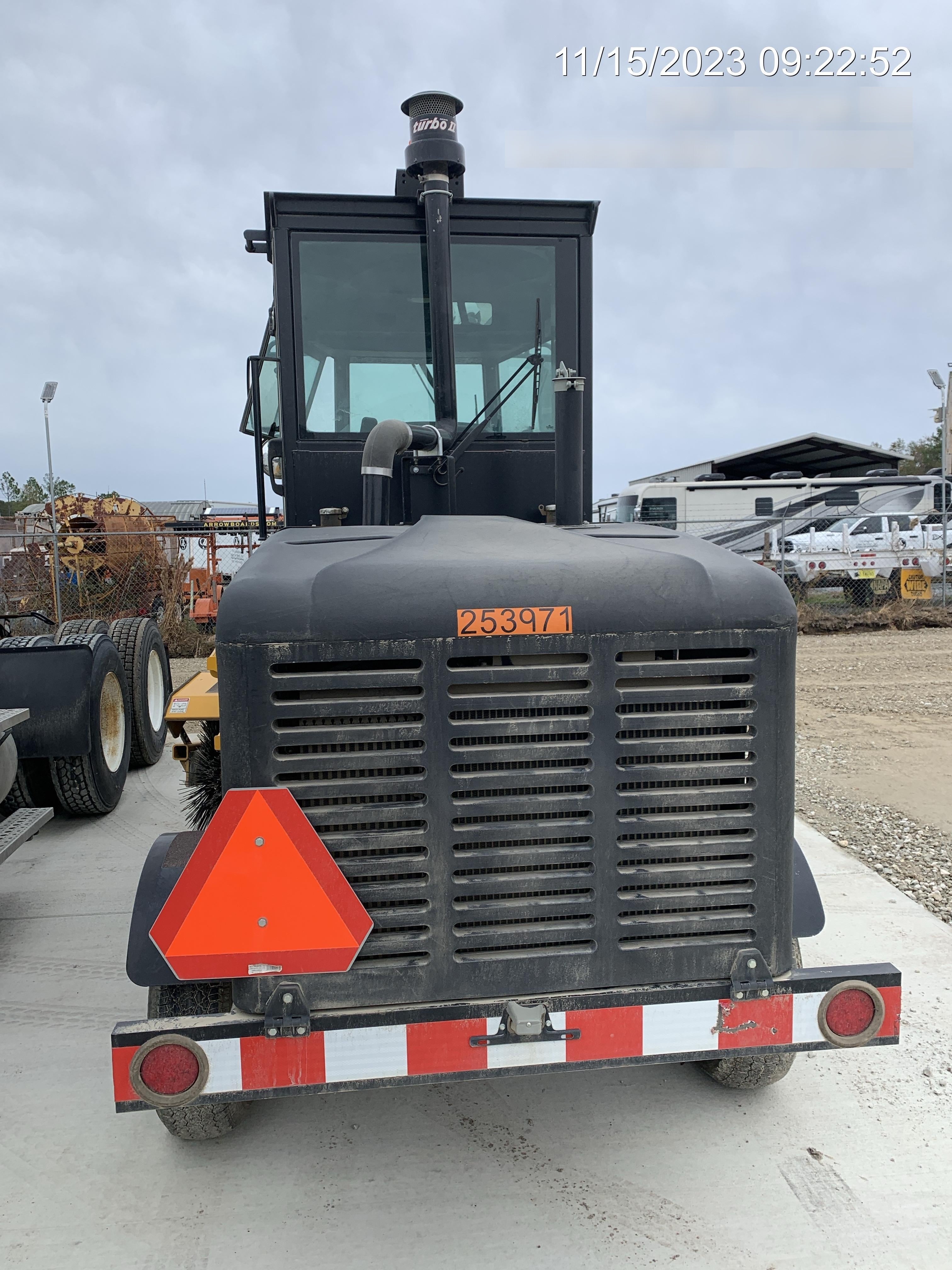 2022 LAYMOR SM450