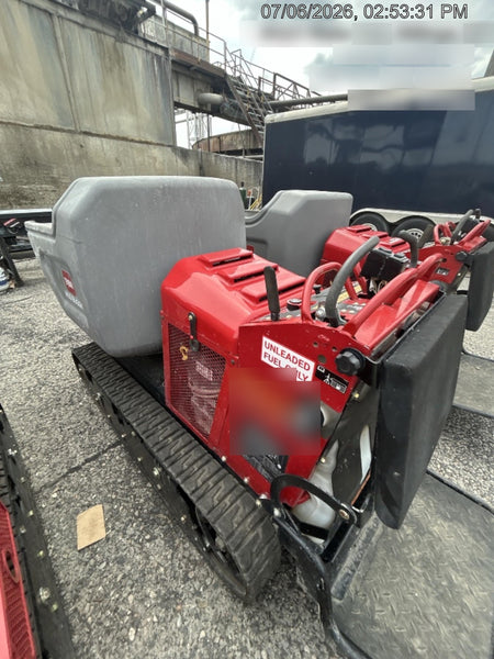 2023 TORO MBTX 2500-TS