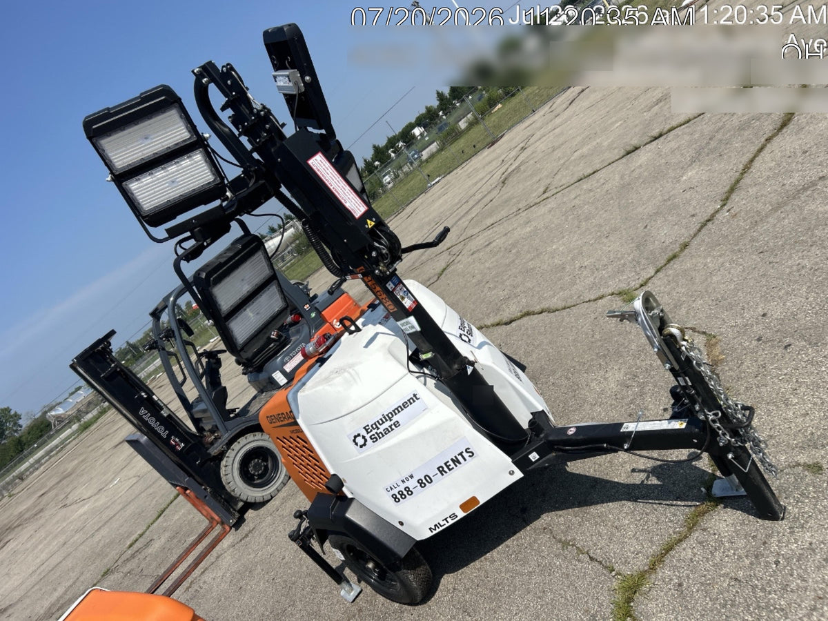2026 GENERAC MLTS-4