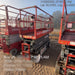 2018 Skyjack SJIII-3226 Skyjack SJIII3226 Scissor Lift w/Trojan Batteries