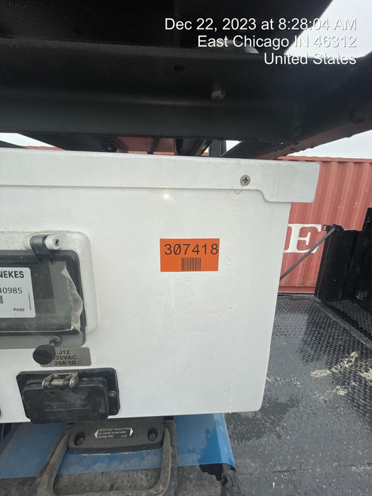 2023 LEX WR6A-7SM-FG26DZ6LD-R