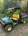 2020 John Deere 815E 2S 2 - 3 Seat UTV, DSL, 4WD, Canopy, Standard Rental Spec