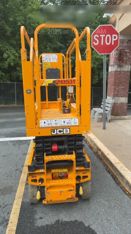 2023 JCB S1930E