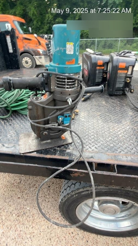 2023 HOUGEN MFG 75006PR
