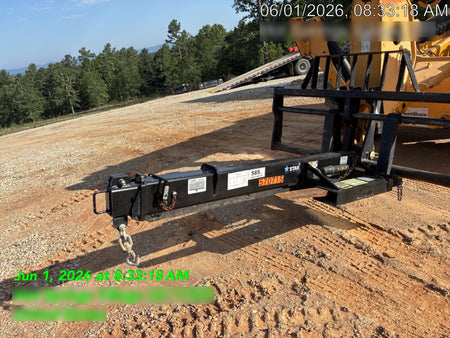 2025 STAR INDUSTRIES M1360B - Star JIB Boom