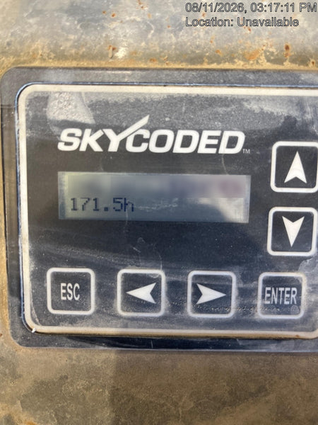 2021 SKYJACK SJ3219