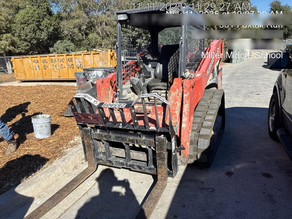 2023 VIRNIG PF4855-5VG