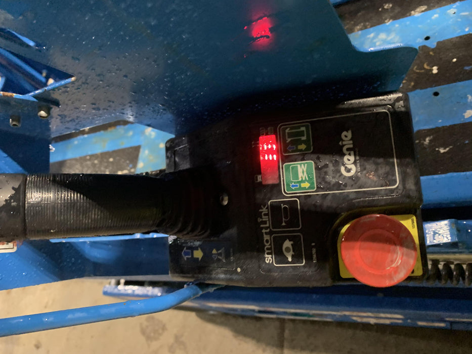 2020 Genie GS-1930 GENIE GS-1930