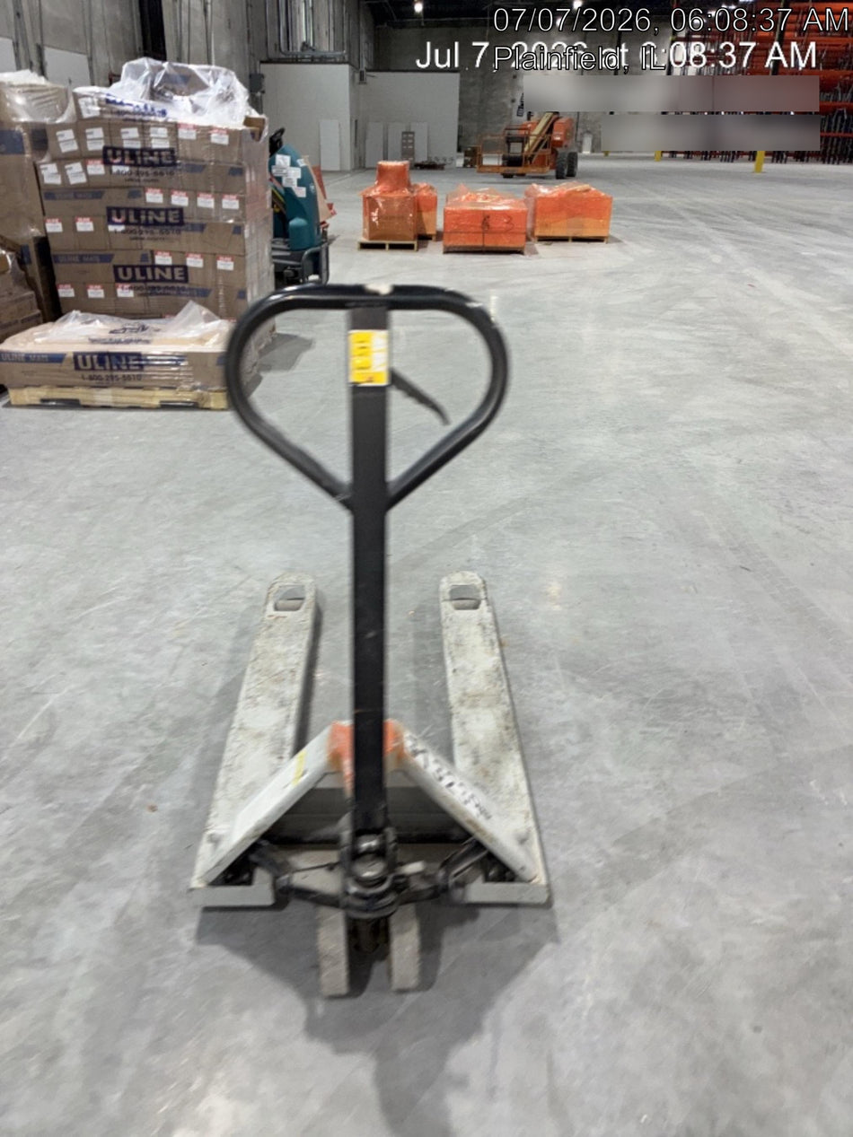 2023 STRONGWAY 4400 lb Pallet Jack
