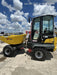 2025 WACKER NEUSON DW308 Cab