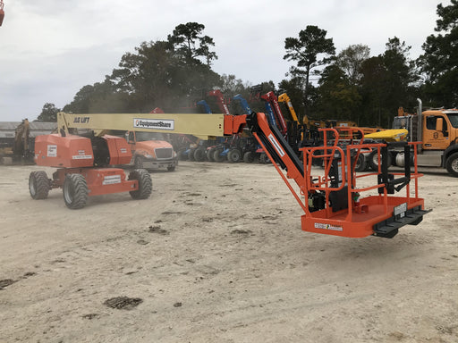 2019 JLG 860SJ