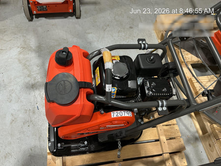2026 HUSQVARNA LF75