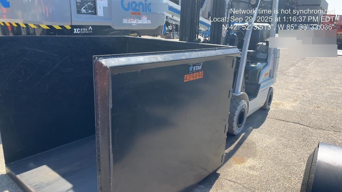 2024 STAR INDUSTRIES 1425