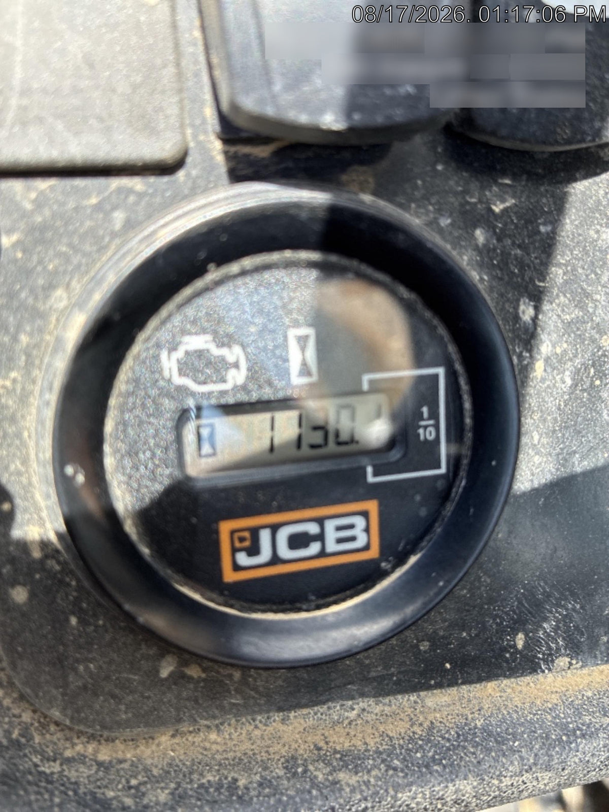 2025 JCB 512-56