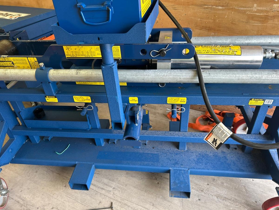 2024 CURRENT TOOLS 254P