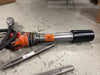 2020 MICHIGAN PNEUMATIC MP-133-ORANGE-NEP