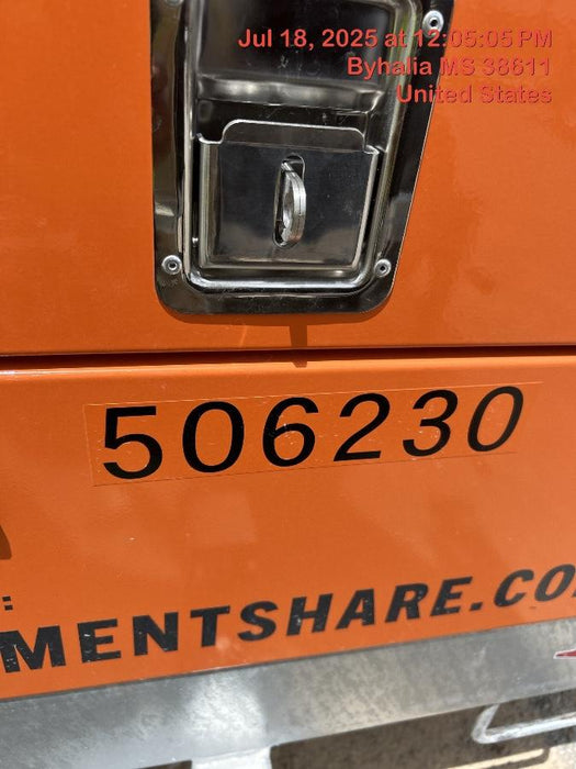 2025 WANCO WLTT-4MM4K