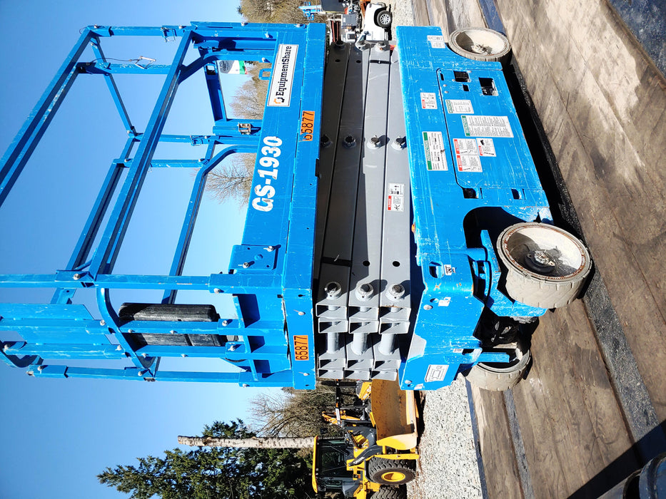 2020 Genie GS-1930 GENIE GS-1930