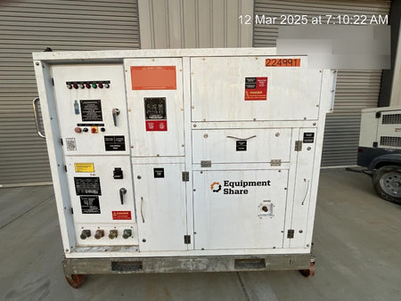 2022 SMARTECH SLIC12R-MSH