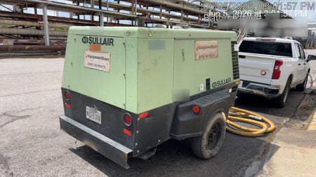 2019 SULLAIR 375H