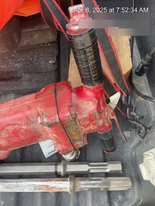 2020 CHICAGO PNEUMATIC CP 1290 S