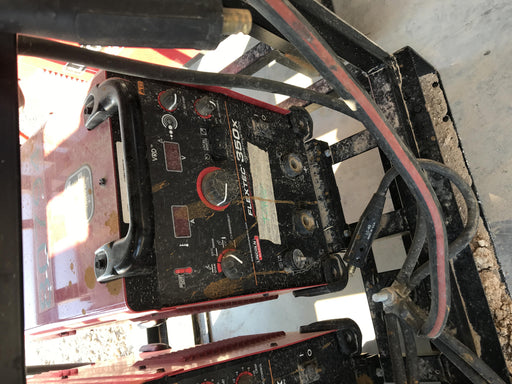 2020 LINCOLN ELECTRIC FLEXTEC 350X