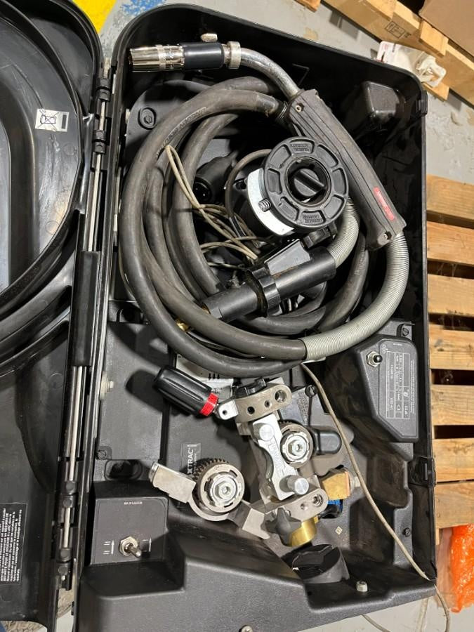 2024 LINCOLN ELECTRIC LN-25X