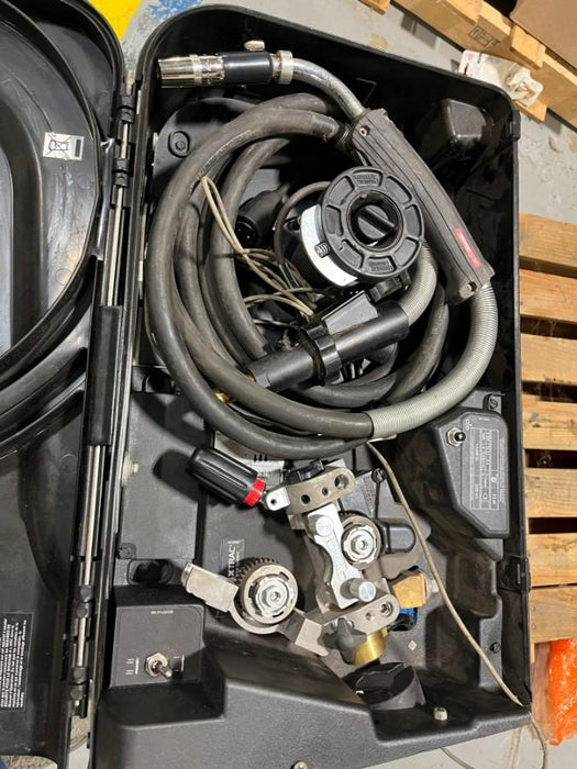 2024 LINCOLN ELECTRIC LN-25X