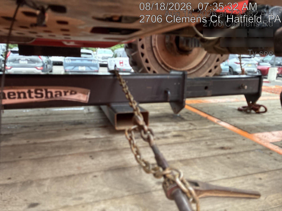 2024 ARROW MATERIAL HANDLING Fork Spreader