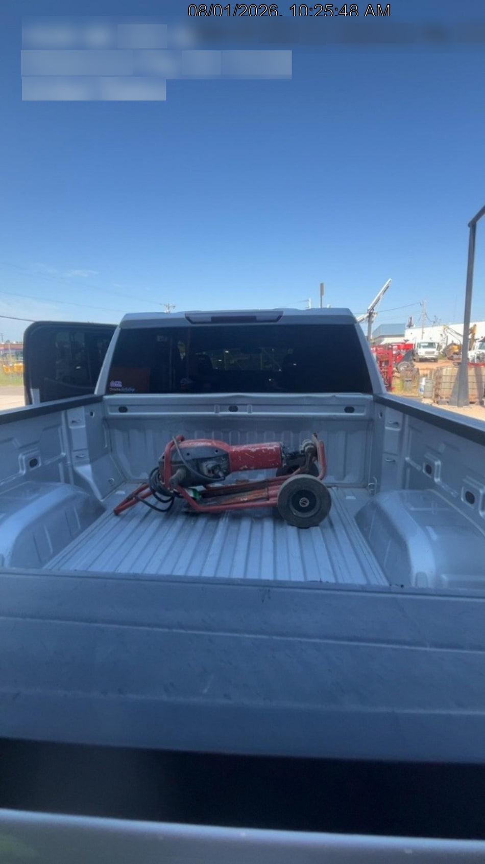 2019 HILTI TE 3000-AVR