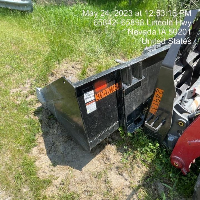 2022 PALADIN 48" Pallet Forks - Paladin