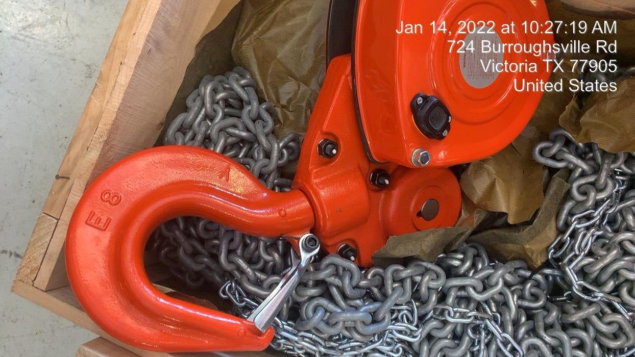 2022 ELEPHANT H100-7.5-30