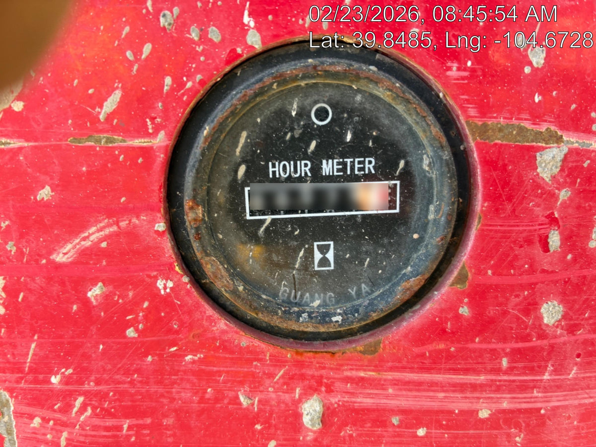 2019 MEC 1930SE