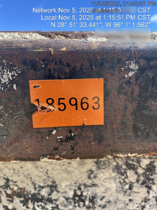 2021 STAR INDUSTRIES 1448B