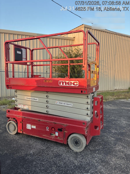 2022 MEC 3346SE