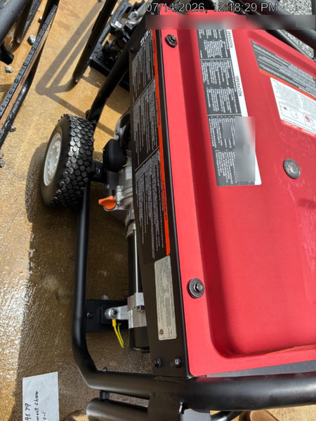 2026 MI-T-M GEN-6500-0MM1