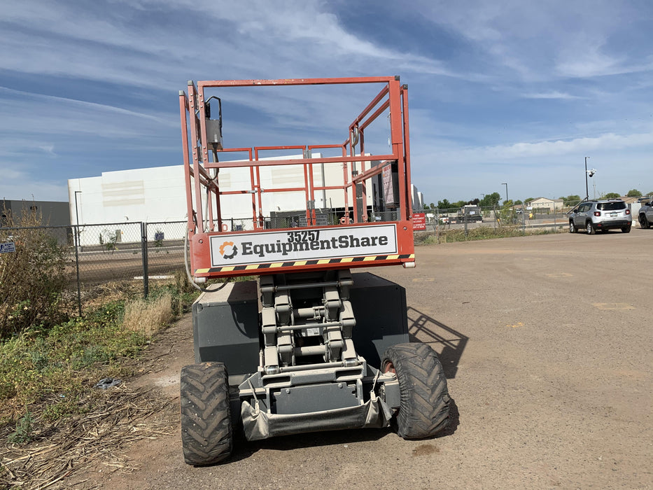 2019 SKYJACK SJ6832 RT