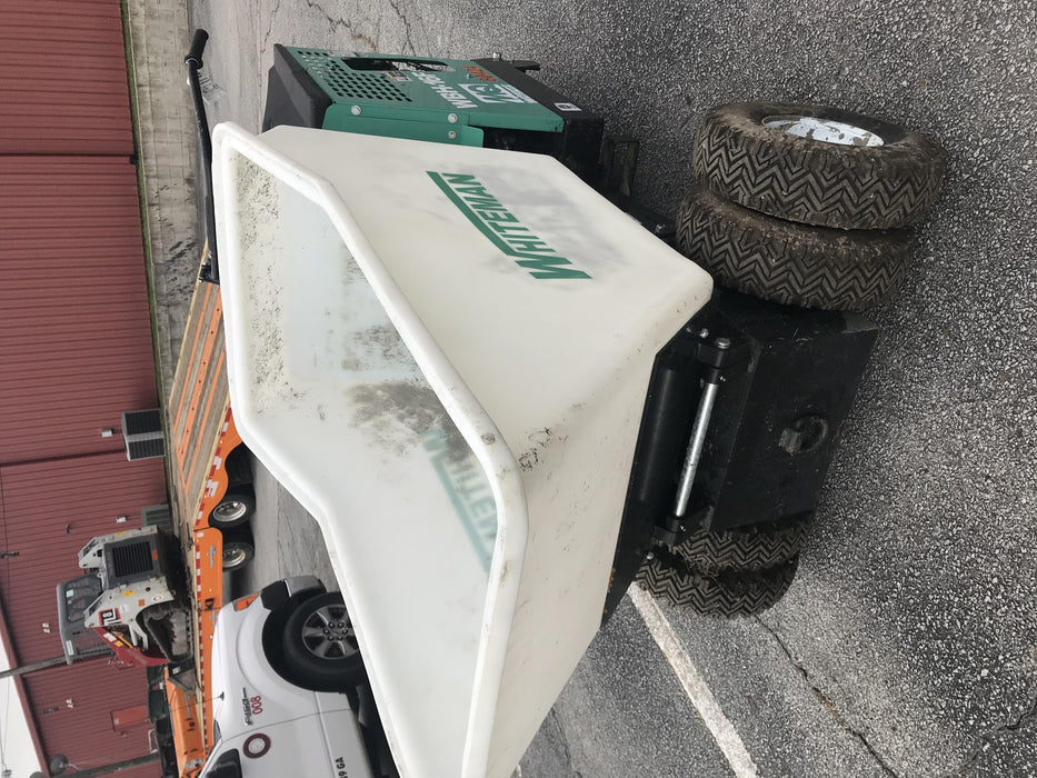 2020 MULTIQUIP WBH-16F